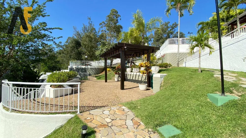 Casa de Condomínio, 4 quartos - Foto 34