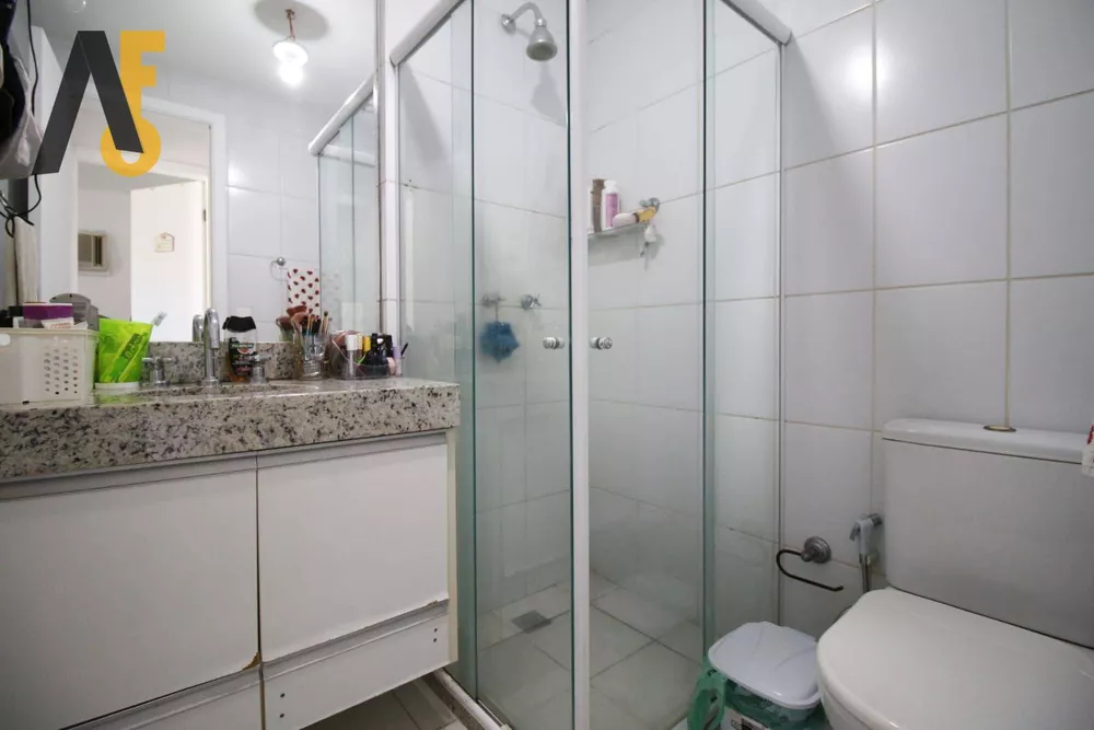 Casa de Condomínio, 4 quartos - Foto 11