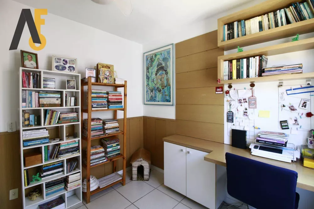 Casa de Condomínio, 4 quartos - Foto 33