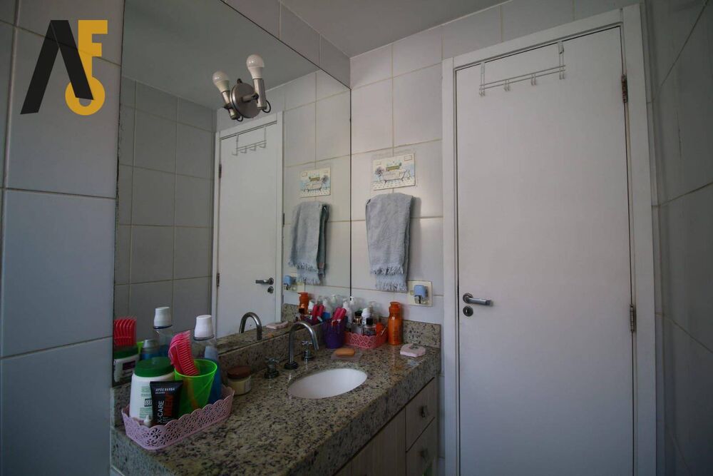 Casa de Condomínio, 4 quartos - Foto 57