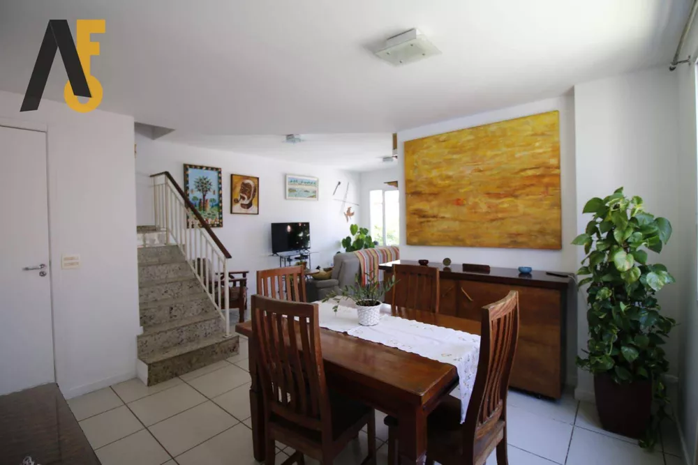 Casa de Condomínio, 4 quartos - Foto 7