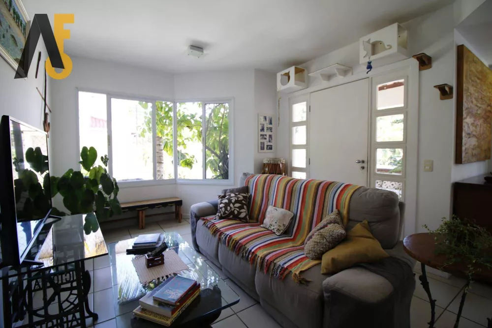 Casa de Condomínio, 4 quartos - Foto 2