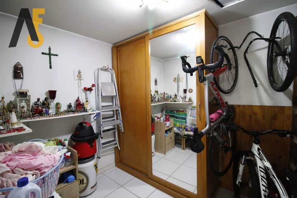 Casa de Condomínio, 4 quartos - Foto 17