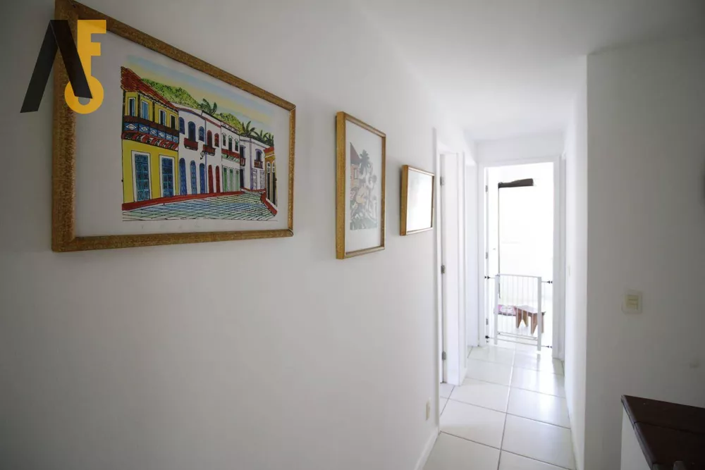 Casa de Condomínio, 4 quartos - Foto 18