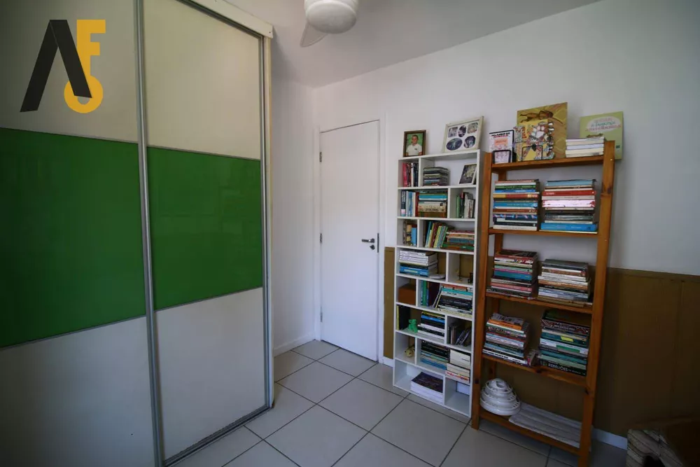 Casa de Condomínio, 4 quartos - Foto 38