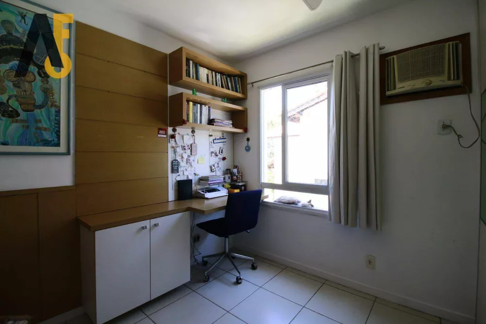 Casa de Condomínio, 4 quartos - Foto 32
