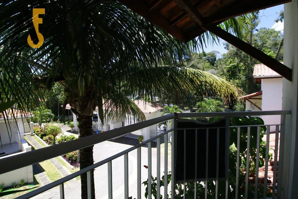 Casa de Condomínio, 4 quartos - Foto 1