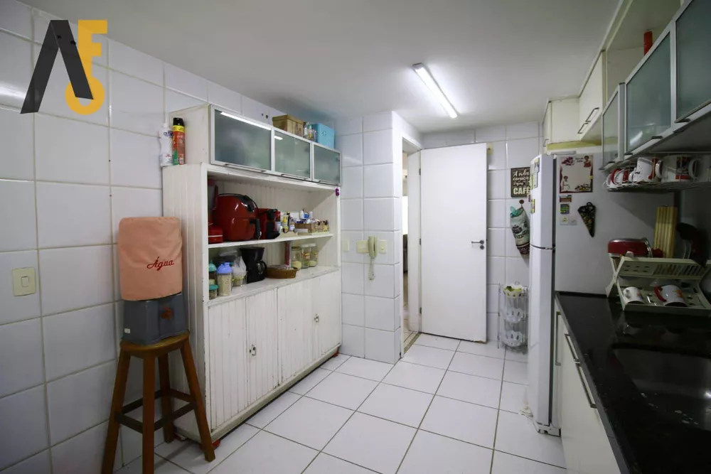 Casa de Condomínio, 4 quartos - Foto 9