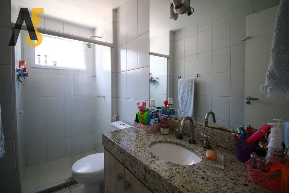 Casa de Condomínio, 4 quartos - Foto 55