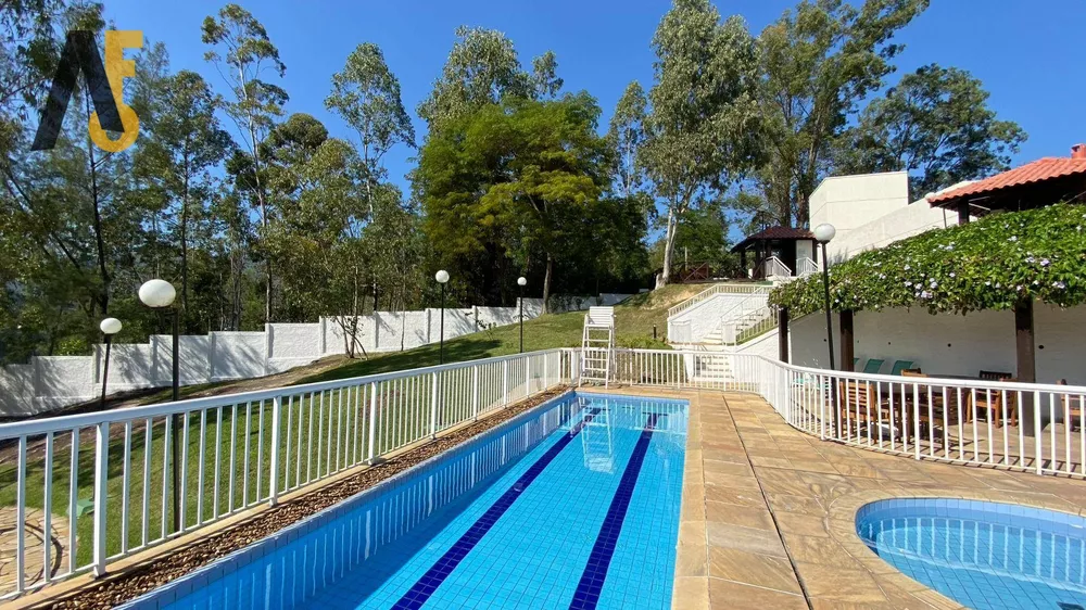 Casa de Condomínio, 4 quartos - Foto 51