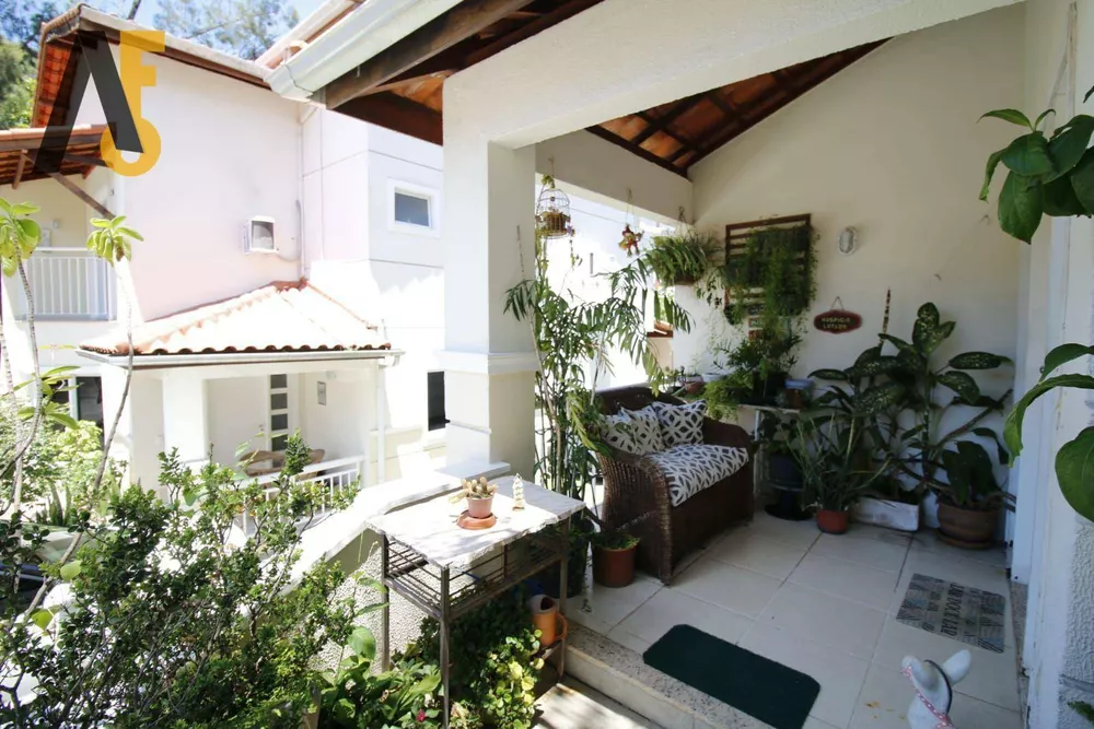 Casa de Condomínio, 4 quartos - Foto 20