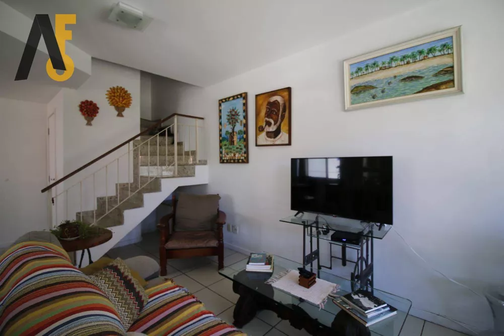 Casa de Condomínio, 4 quartos - Foto 30