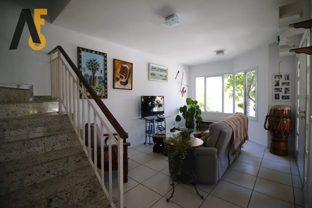 Casa de Condomínio, 4 quartos - Foto 22