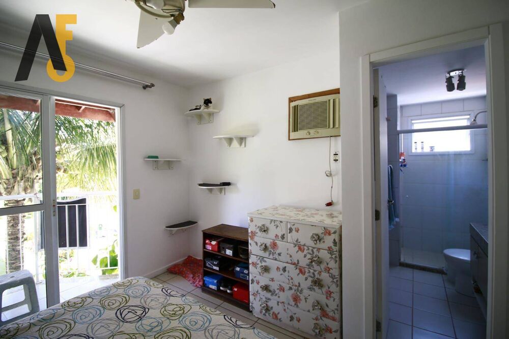 Casa de Condomínio, 4 quartos - Foto 54