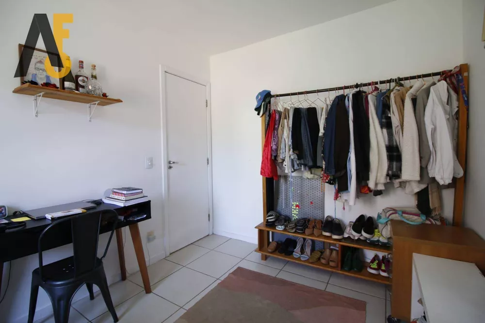 Casa de Condomínio, 4 quartos - Foto 41