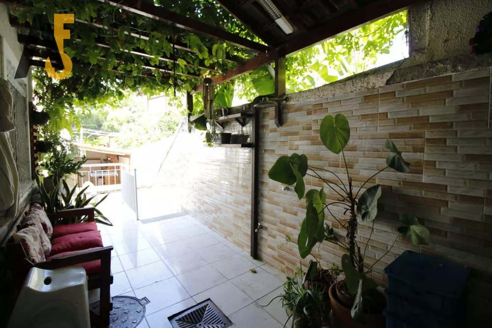 Casa de Condomínio, 4 quartos - Foto 45