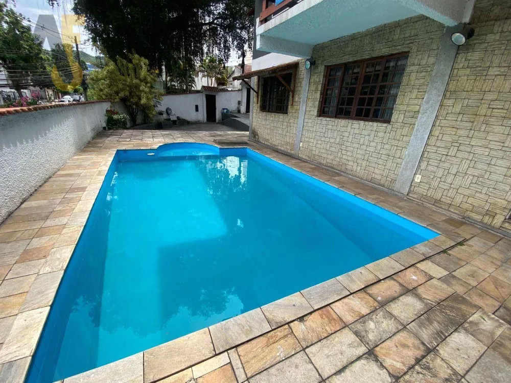 Casa, 4 quartos, 364 m² - Foto 6