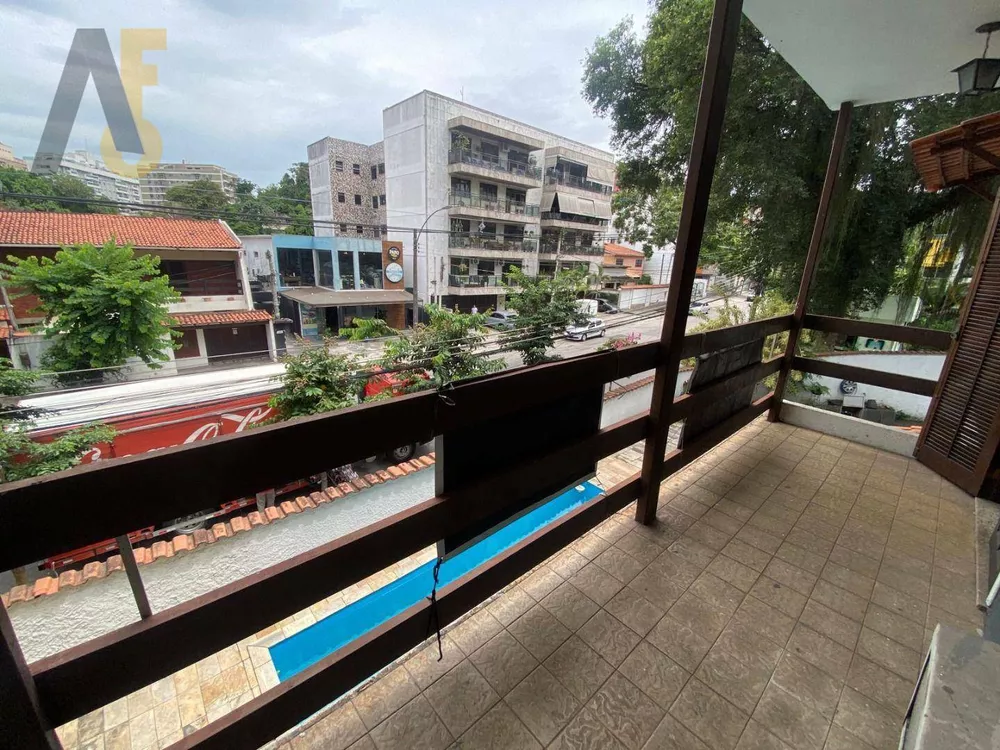 Casa, 4 quartos, 364 m² - Foto 19