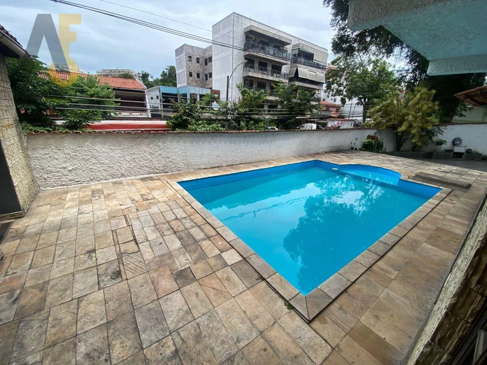 Casa, 4 quartos, 364 m² - Foto 27