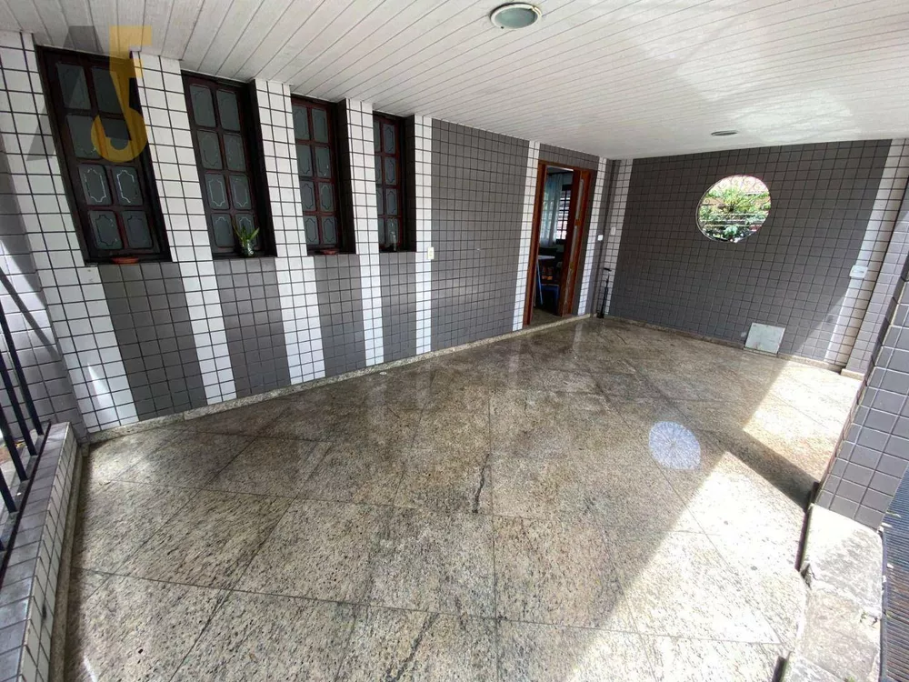 Casa, 4 quartos, 364 m² - Foto 7