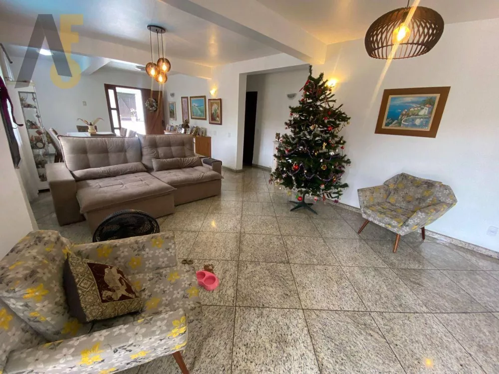 Casa, 4 quartos, 364 m² - Foto 12