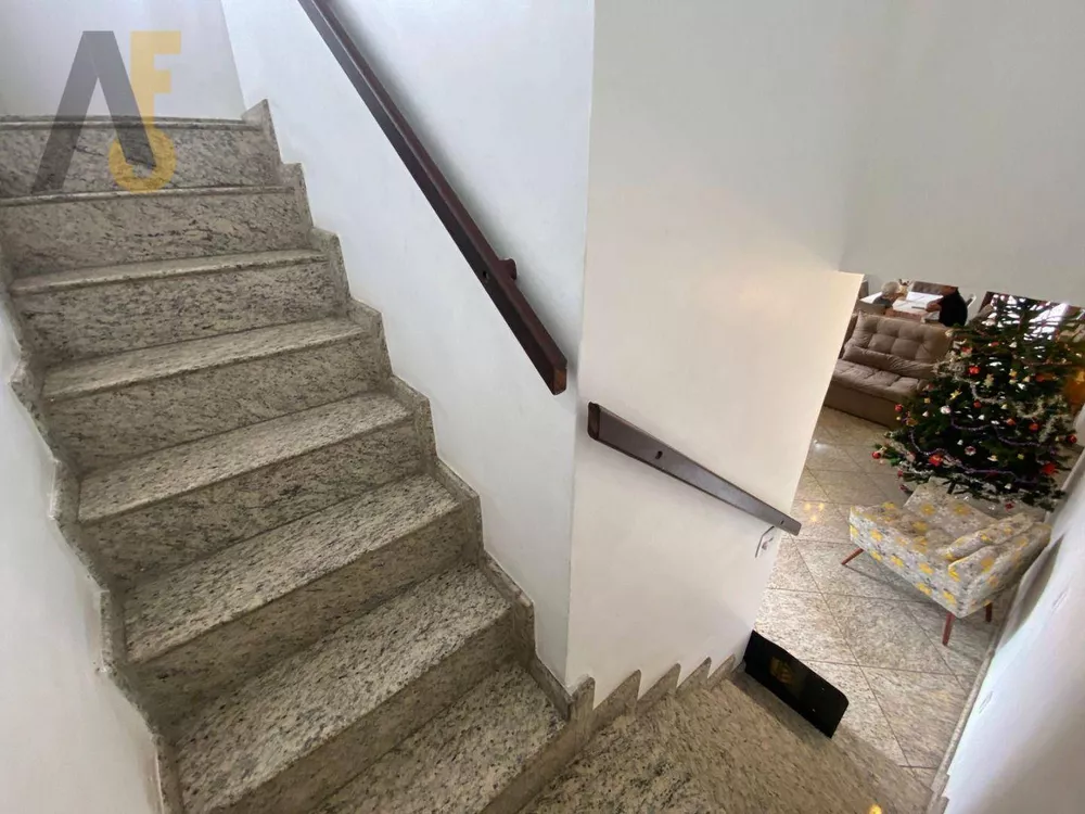 Casa, 4 quartos, 364 m² - Foto 13