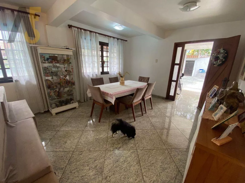 Casa, 4 quartos, 364 m² - Foto 11