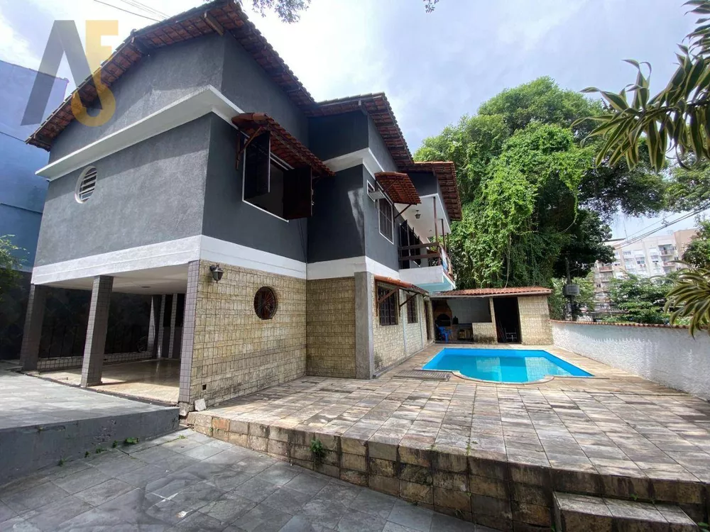Casa, 4 quartos, 364 m² - Foto 2
