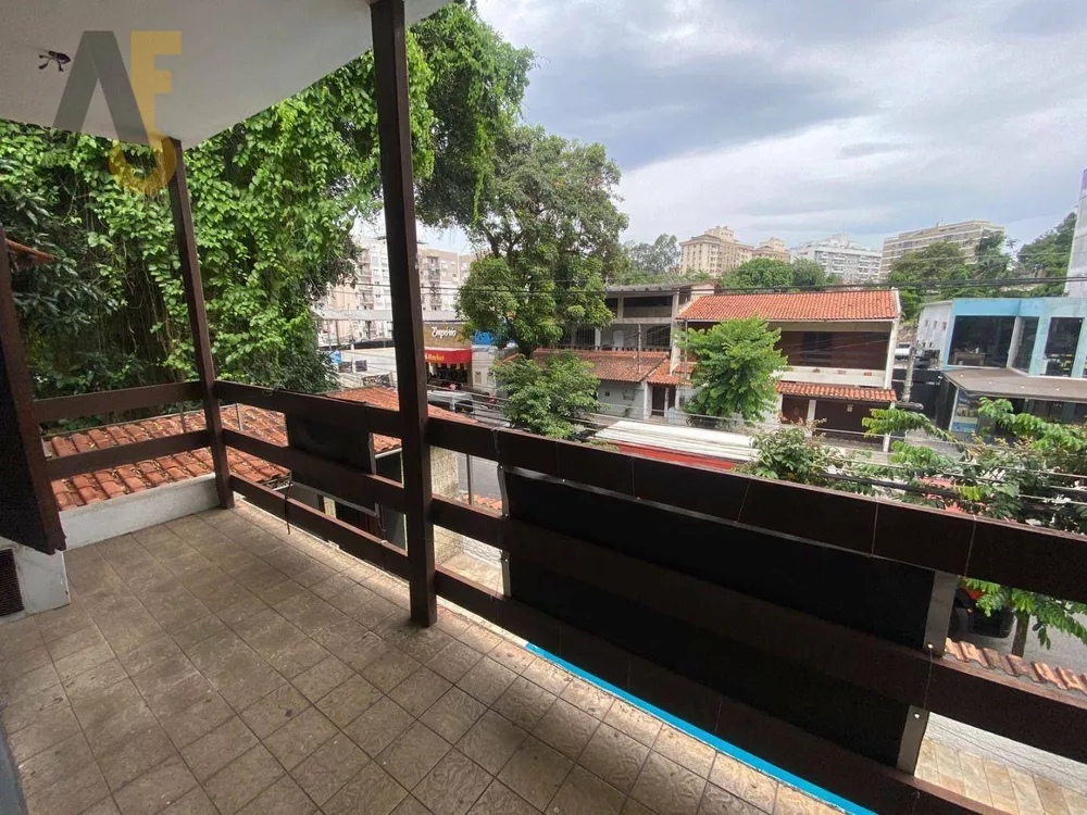 Casa, 4 quartos, 364 m² - Foto 24