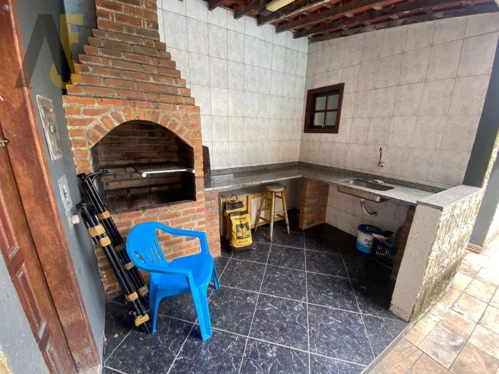 Casa, 4 quartos, 364 m² - Foto 5