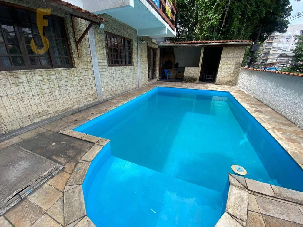 Casa, 4 quartos, 364 m² - Foto 18