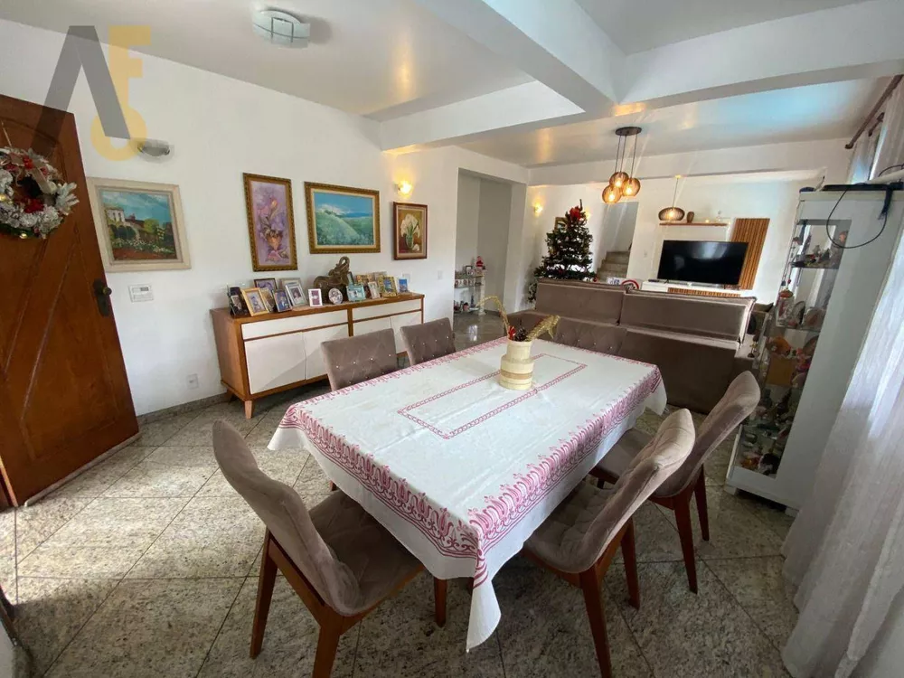Casa, 4 quartos, 364 m² - Foto 14