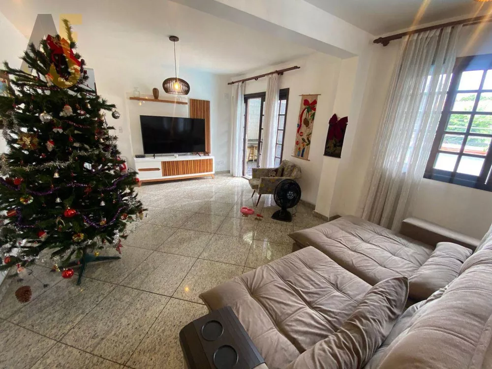 Casa, 4 quartos, 364 m² - Foto 23