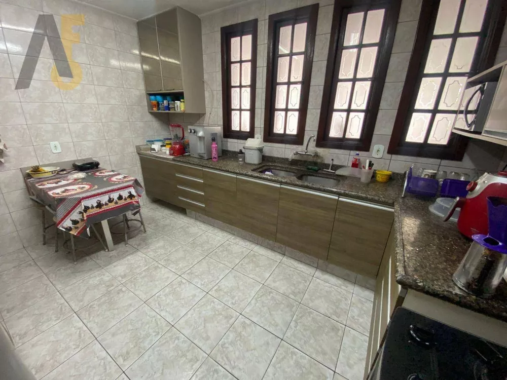 Casa, 4 quartos, 364 m² - Foto 22