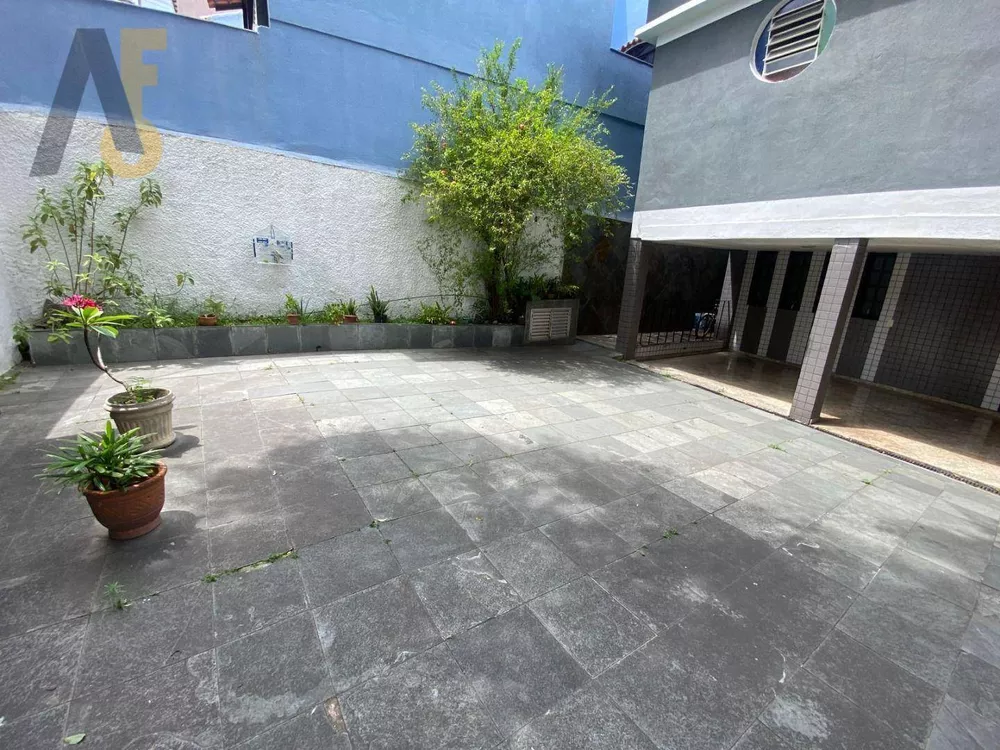 Casa, 4 quartos, 364 m² - Foto 3