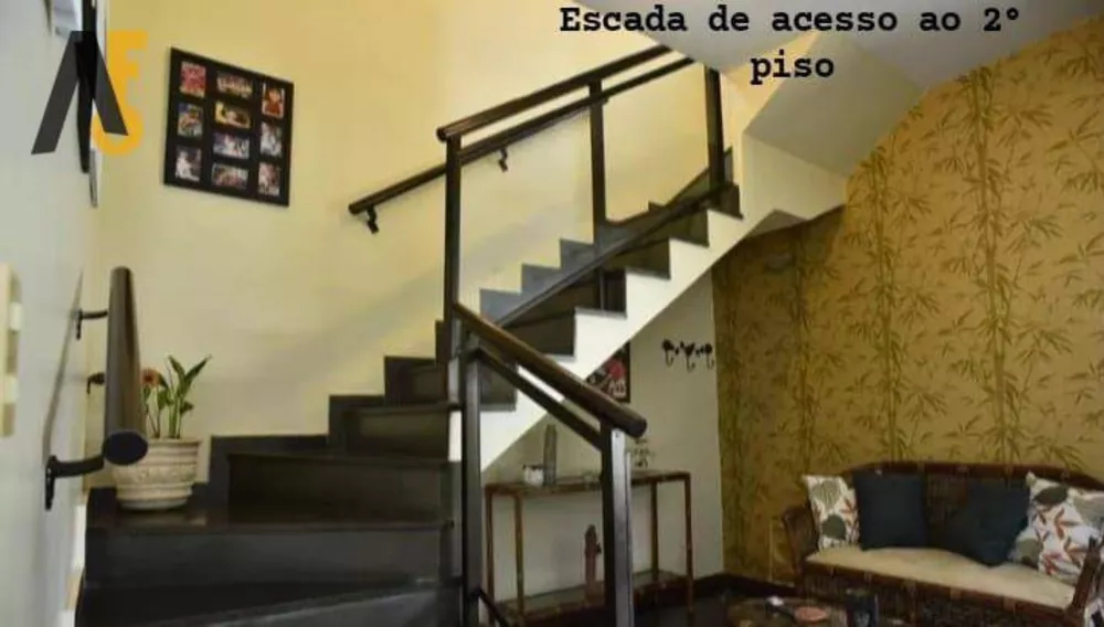 Casa de Condomínio à venda com 4 quartos, 313m² - Foto 4