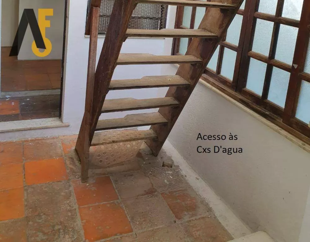 Casa de Condomínio, 4 quartos - Foto 29