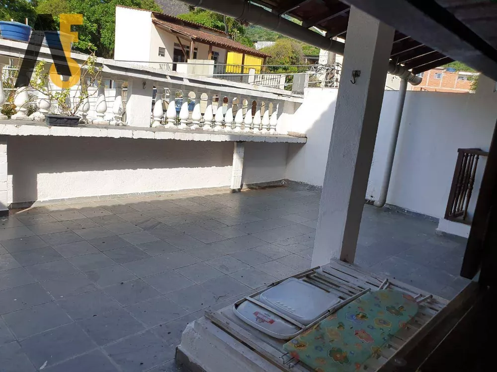 Casa de Condomínio, 4 quartos - Foto 9