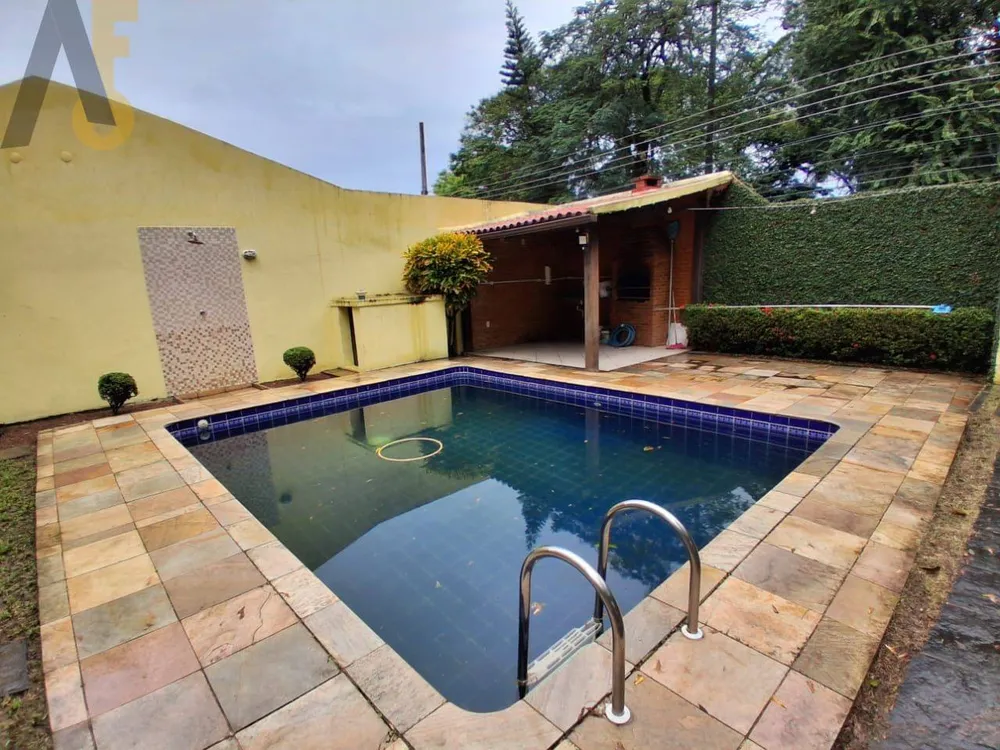 Casa de Condomínio, 5 quartos - Foto 6