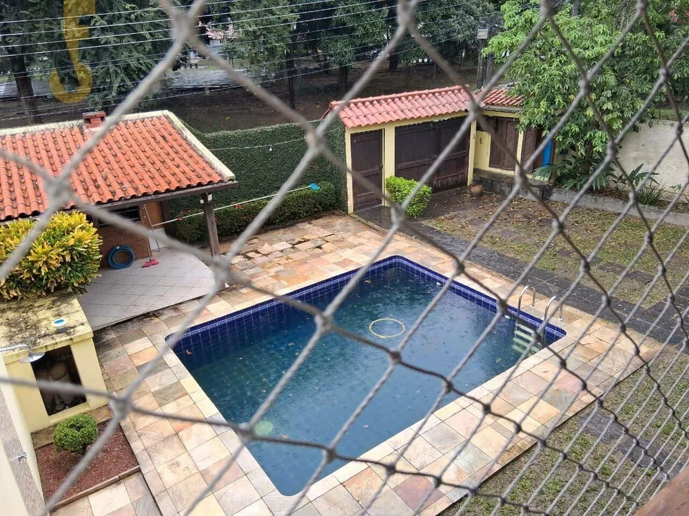 Casa de Condomínio, 5 quartos - Foto 10