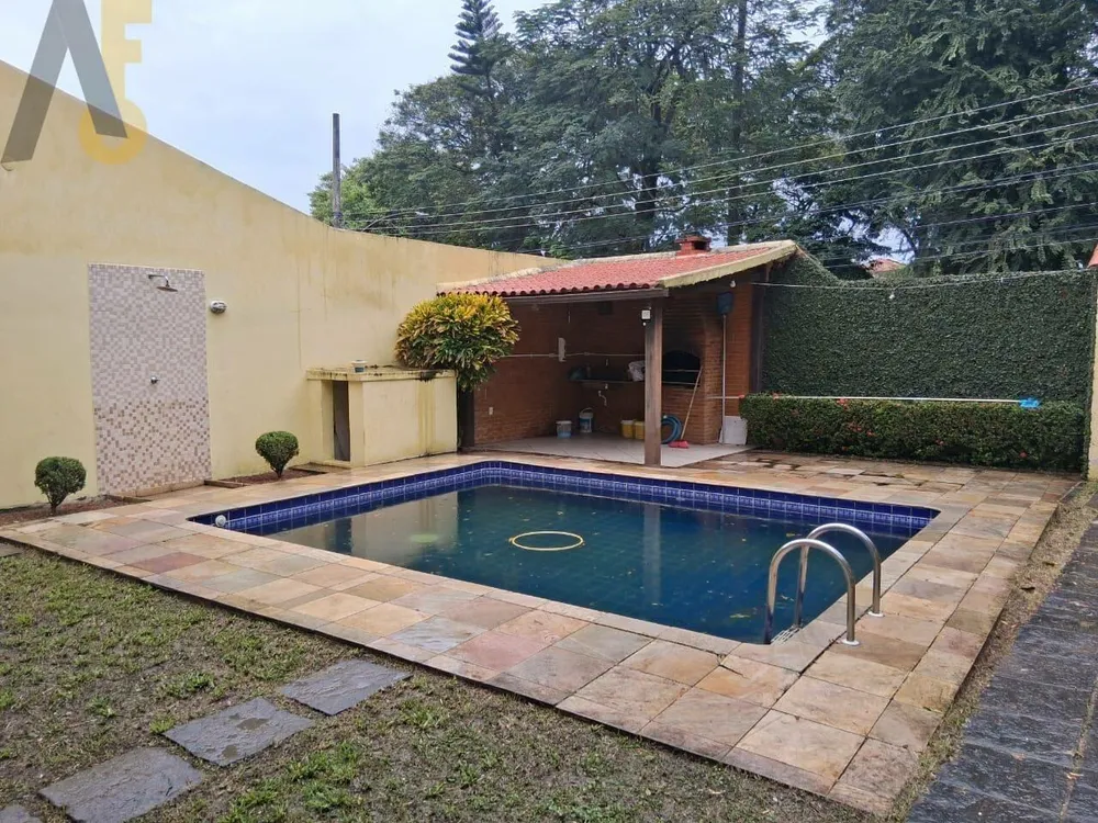 Casa de Condomínio, 5 quartos - Foto 7
