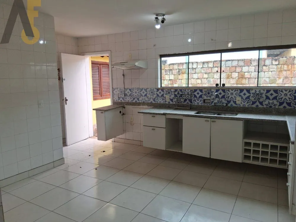Casa de Condomínio, 5 quartos - Foto 19