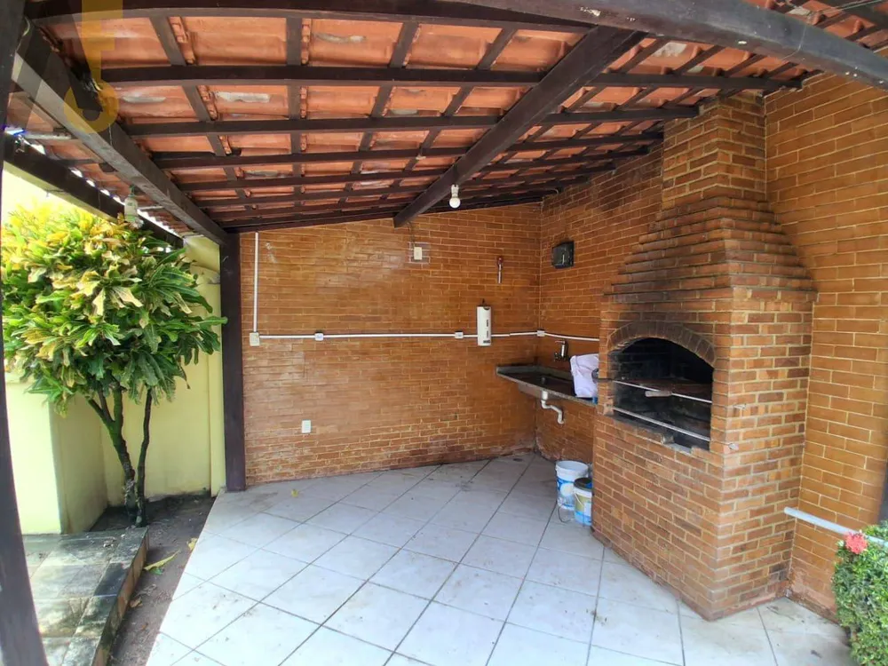 Casa de Condomínio, 5 quartos - Foto 9