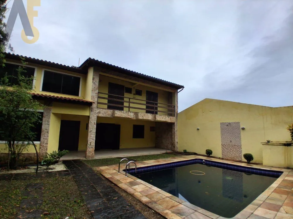 Casa de Condomínio, 5 quartos - Foto 2