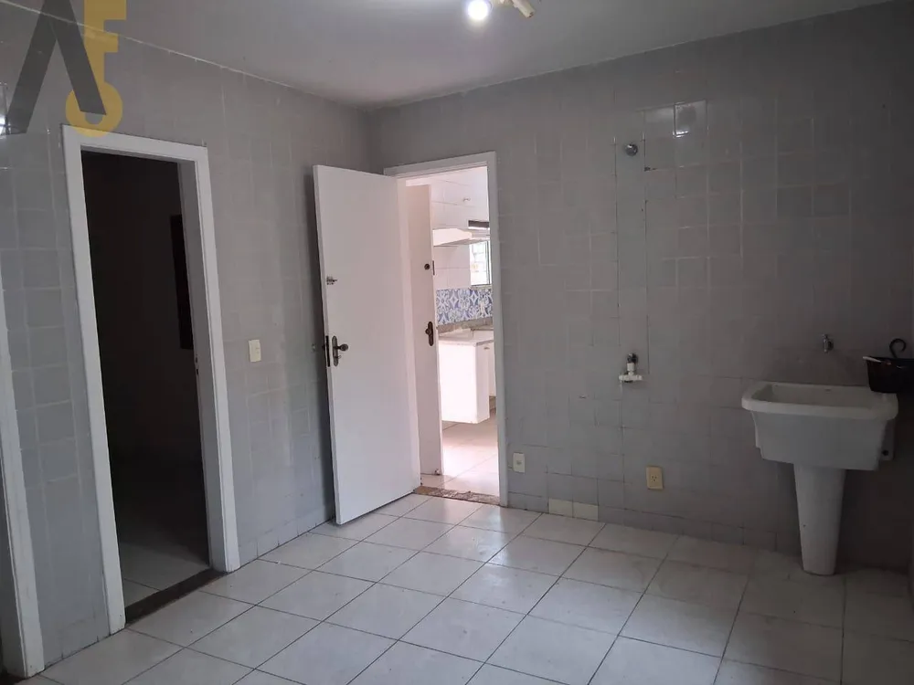 Casa de Condomínio, 5 quartos - Foto 33