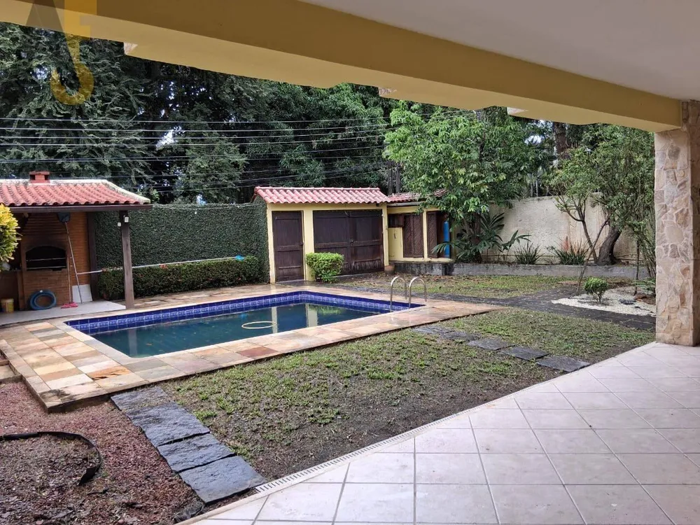 Casa de Condomínio, 5 quartos - Foto 8