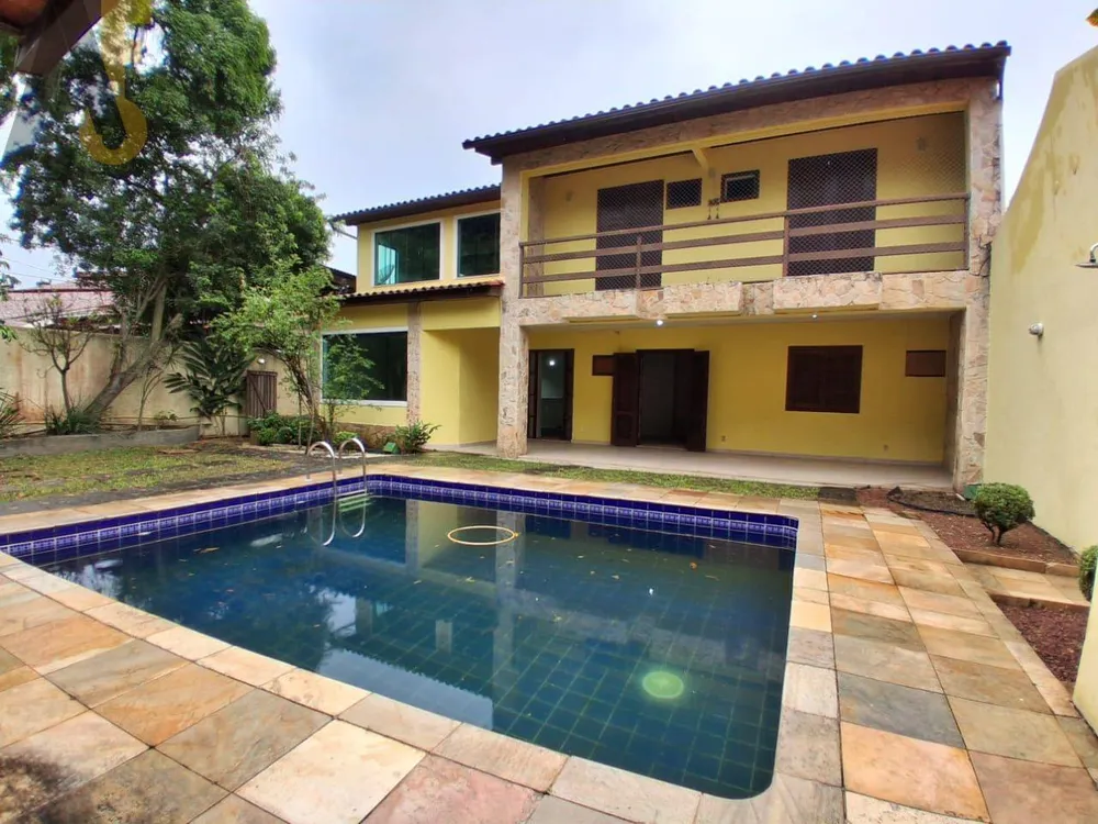 Casa de Condomínio, 5 quartos - Foto 1