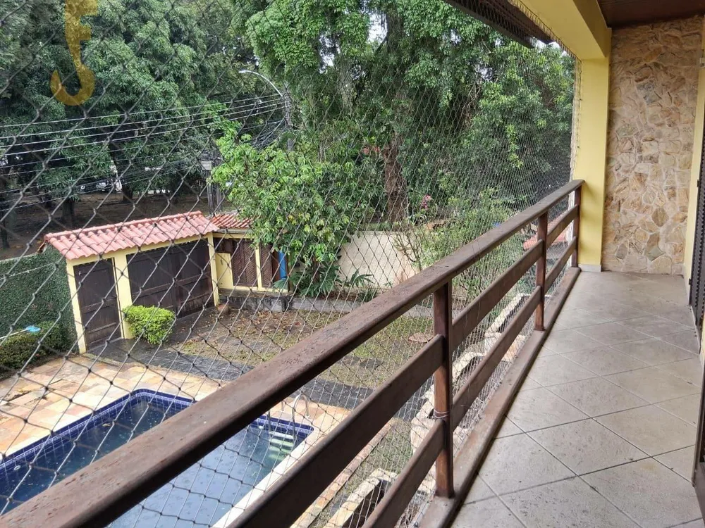 Casa de Condomínio, 5 quartos - Foto 16