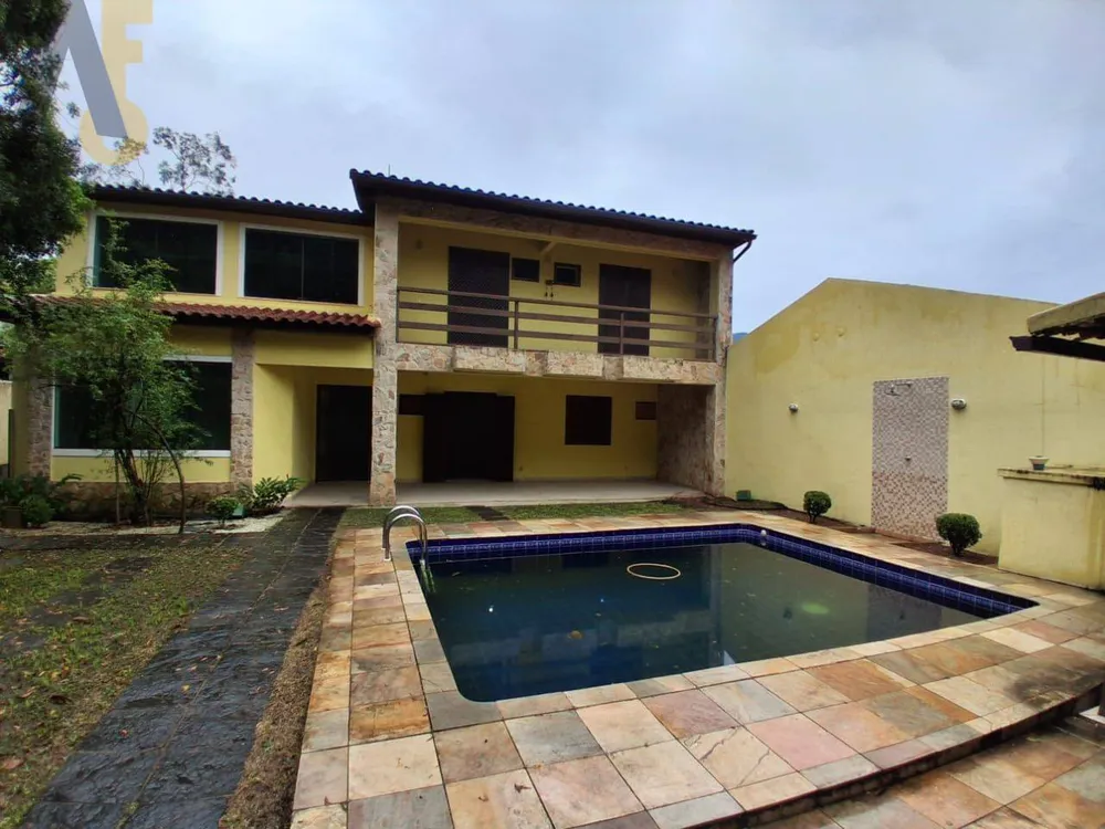 Casa de Condomínio, 5 quartos - Foto 3