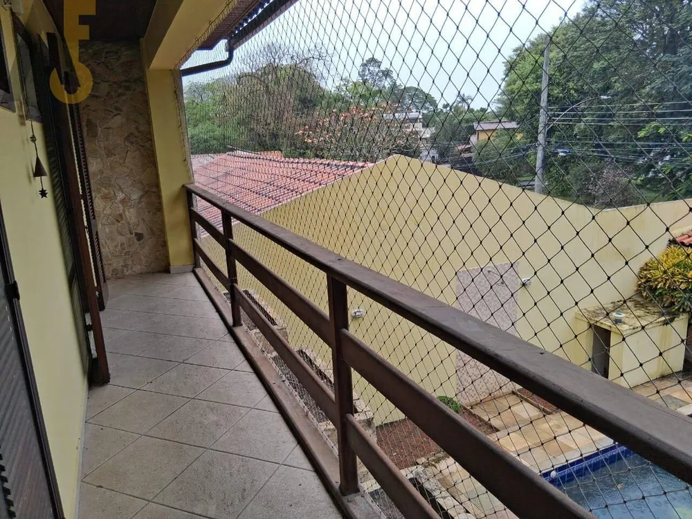 Casa de Condomínio, 5 quartos - Foto 15